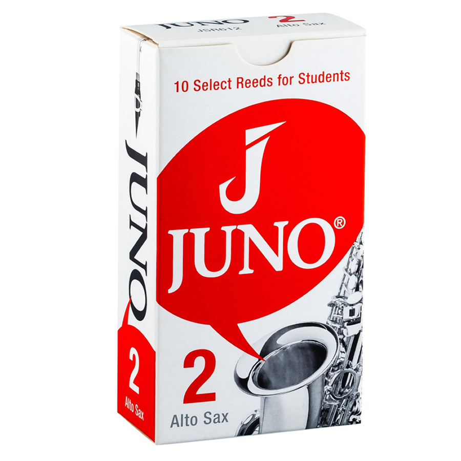 Palheta Vandoren Juno 2 para Sax Alto